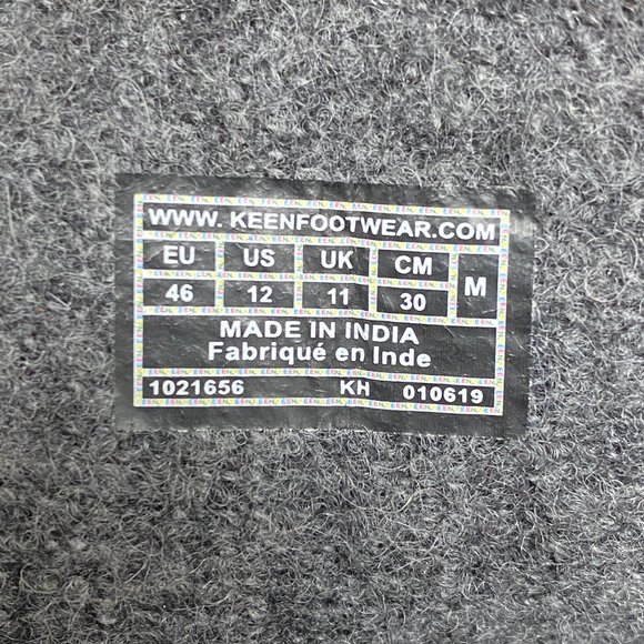 Keen Slater II Boot main image 12